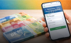 Link pintar.bi.go.id Dibuka Besok! Ini Jadwal War Tukar Uang Baru 2026 Tahap 2 dan Cara Daftarnya