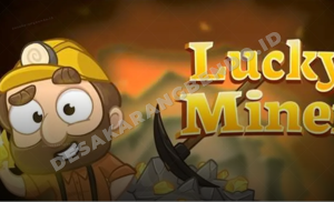 Lucky Miner Penghasil Rp75.000 ke DANA Resmi di Google Play Store 2026, Aman atau Jebakan