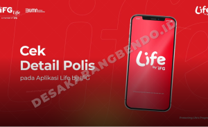 Mandiri Inhealth Resmi Hadir di One by IFG, Klaim Asuransi Kini Bisa Lewat HP!