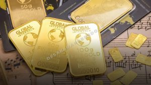 Mengapa 2026 Disebut Tahun Terakhir Emas Murah? Analisis Lengkap Prediksi Harga dan Faktornya