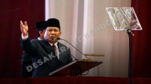 Mengapa Prabowo Setujui BNPB Pinjam Uang dari Spanyol? Ini Penjelasan Kepala BNPB