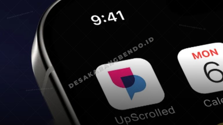 Mengenal UpScrolled: Aplikasi Anti-Shadowban yang Disebut Bisa Geser TikTok