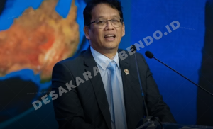 Menkeu Purbaya Pastikan THR PNS dan TNI Polri Cair di Awal Puasa 2026