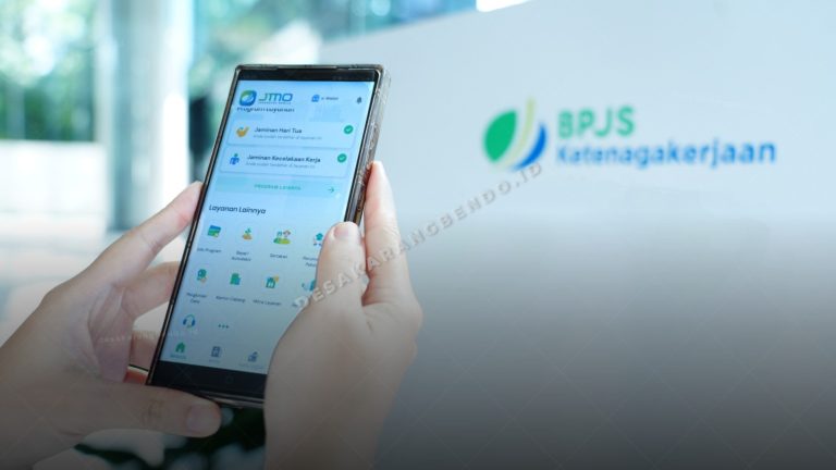 Mudah! Ini Cara Cek BPJS Ketenagakerjaan Masih Aktif atau Tidak dengan NIK di 2026