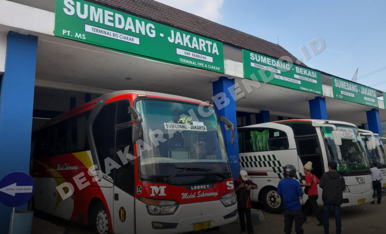Mudik Gratis DKI Jakarta 2026 Resmi Dibuka! Ini Syarat, Jadwal dan 20 Rute Tujuannya
