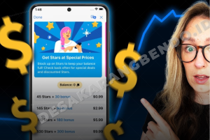 Murah Banget! Cara Beli Bintang di Facebook Pakai GoPay Tanpa Kartu Kredit