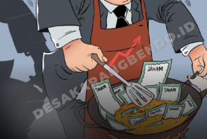 OJK Disorot Purbaya Soal Saham Gorengan, Simak Cara Aman Berinvestasi di BEI!