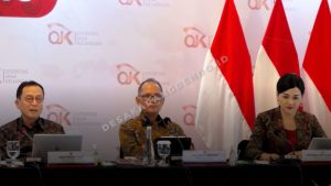 OJK Jawa Barat Panggil Bos Aplikasi MBA, Korban Investasi Bodong Tembus 2.000 Orang