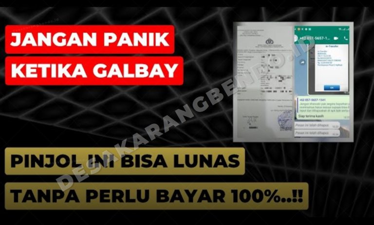 OJK Luncurkan Asuransi Kredit Pinjol 2026, Debitur Galbay Tetap Wajib Bayar?