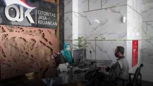 OJK Targetkan Kredit Perbankan Tumbuh 10%-12% di 2026, DPK Diproyeksikan Naik 7%-9%