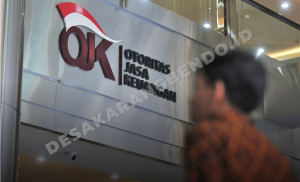 OJK Tetapkan 3 Kebijakan Prioritas 2026 untuk Jaga Ketahanan Sektor Keuangan Indonesia