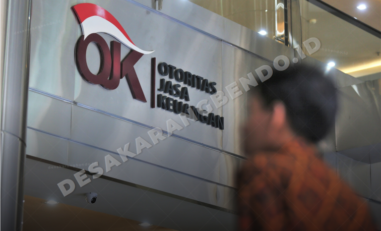 OJK Tetapkan 3 Kebijakan Prioritas 2026 untuk Jaga Ketahanan Sektor Keuangan Indonesia