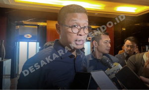 Pajak Sektor Baja Diduga Bocor Rp 4 Triliun Per Tahun, DJP Bidik 40 Perusahaan