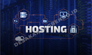Panduan Bisnis Reseller Hosting 2026, Cara Menghasilkan Recurring Income Tanpa Harus Punya Server Sendiri