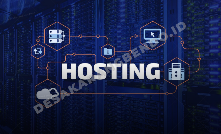 Panduan Bisnis Reseller Hosting 2026, Cara Menghasilkan Recurring Income Tanpa Harus Punya Server Sendiri