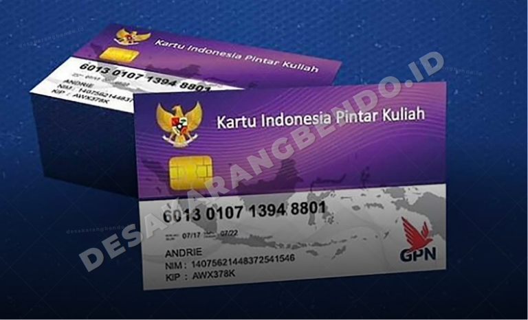 Panduan Lengkap Daftar KIP Kuliah 2026, Ini Syarat dan Cara Daftar via HP
