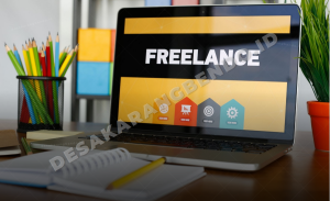 Panduan Lengkap Kerja Freelance Online di Rumah 2026, Mahasiswa Wajib Coba!