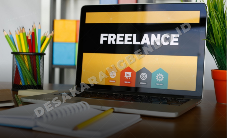 Panduan Lengkap Kerja Freelance Online di Rumah 2026, Mahasiswa Wajib Coba!