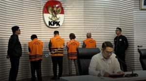 Pejabat Pajak dan Bea Cukai Terjerat OTT KPK, Menkeu Sebut Jadi Momentum Reformasi