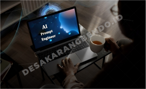 Peluang Cuan Jadi Freelance AI Prompt Engineer untuk UMKM 2026, Tanpa Coding dan Modal Besar!