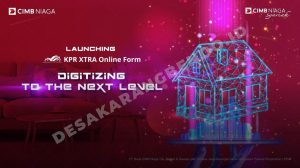 Pengajuan dan Take Over KPR CIMB Niaga 2026, Syarat dan Simulasi Cicilan Lengkap