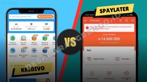 Perbandingan Lengkap Bunga Kredivo, Shopee PayLater, dan SPinjam 2026 Beserta Simulasi Cicilannya