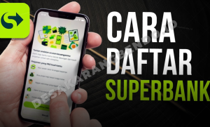 Pinjaman Atur Sendiri Superbank, Cara Tarik Dana Cepat dan Atur Tenor Semaumu!