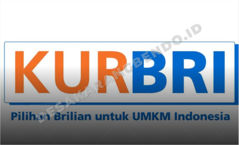 Pinjaman KUR Bunga 3% di Bank BRI, Ini Panduan Lengkap dan Cara Pengajuanya