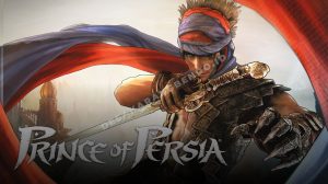 Prince of Persia Remake Resmi Dibatalkan, Ubisoft Lakukan Reset Bisnis Besar-besaran