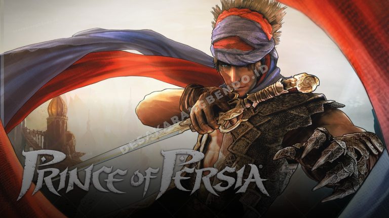 Prince of Persia Remake Resmi Dibatalkan, Ubisoft Lakukan Reset Bisnis Besar-besaran
