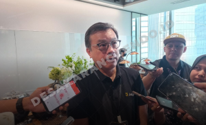 Profil Arief Harris Tandjung, Dirut Bank Jago yang Kantongi Remunerasi Rp42 Miliar