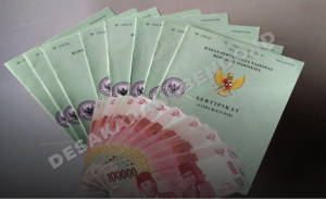 Proses Menjual Tanah ke Bank BRI, Fakta Penting yang Sering Disalahpahami!