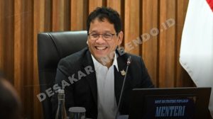 Purbaya Tidak Terpukul soal OTT KPK, Justru Sebut Jadi Momentum Bersih-Bersih Pajak dan Bea Cukai