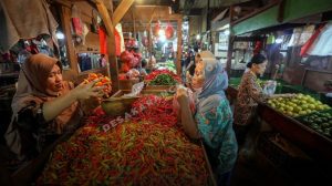 Rawit Merah Tembus Rp 80 Ribu per Kg! Harga Cabai di Banyuwangi Meroket Jelang Ramadan 2026