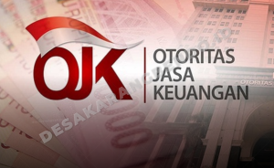 Rekening Bank Dijual Rp 500 di Facebook, OJK Perintahkan Bank Tingkatkan Deteksi Dini