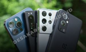 Rekomendasi HP untuk Seller E-commerce 2026, Murah Tapi Spek Tidak Murahan!