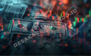 Rekomendasi Saham yang Harus Dibeli Saat Dollar Melemah