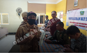 Resmi Disalurkan! BLT Dana Desa 2026, Begini Cara Daftar dan Jadwalnya