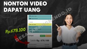 Review 5 Aplikasi Nonton Video Terbukti Langsung Cair ke Saldo DANA 2026