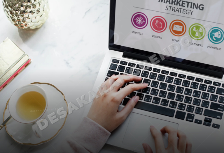 Review Lengkap 6 Tempat Menjual Produk Digital, Mana yang Paling Worth It?