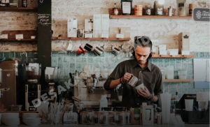 Rincian Modal Buka Coffee Shop 2026, Simulasi Balik Modal Dari Rp50 Juta Sampai Rp300 Juta