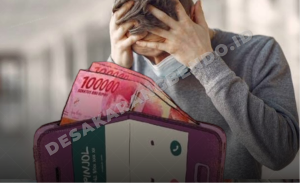 Risiko Hukum Galbay Pinjol yang Jarang Diketahui Peminjam, Bisa Kena Blacklist SLIK OJK!