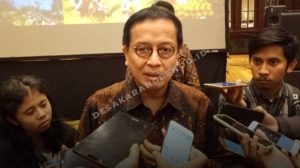 Rp2.400 Triliun Kredit Belum Cair, OJK Dorong Pendekatan Indonesia Incorporated