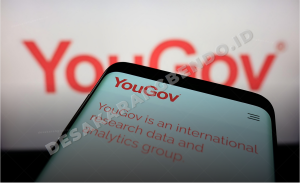 Rp75ribu Gratis Tanpa Modal 2026, Hanya Isi Survei di Aplikasi YouGov Masuk ke DANA