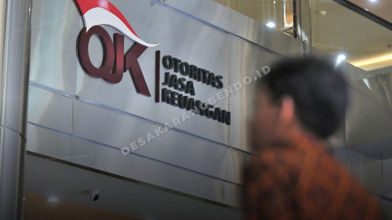 SLIK Bukan Penentu! OJK Minta Bank Tidak Asal Tolak Pengajuan Kredit Masyarakat