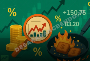 Saham Gorengan Diprediksi Sepi 6 Bulan ke Depan, Begini Penjelasan Ahli Hukum Pasar Modal