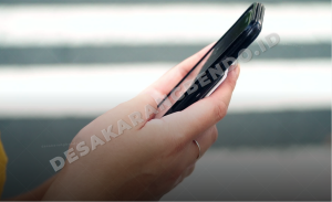 Scroll Video Dapat Rp121.000, Begini Cara Klaim ke Saldo DANA Terbaru 2026