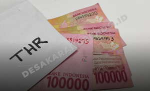 Segera Cair! Ini Besaran THR ASN 2026 dari Golongan I Sampai IV dan Komponen yang Diterima