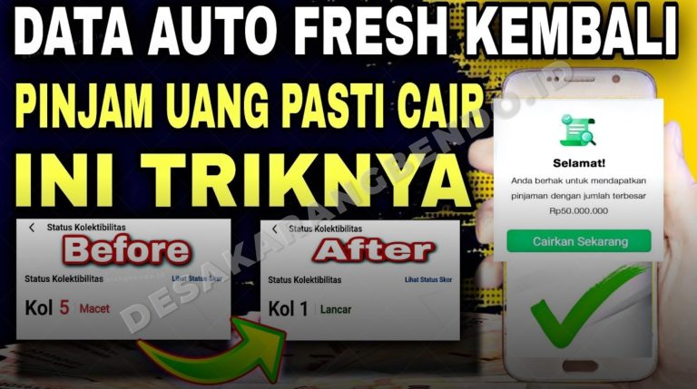 Skor BI Checking Buruk? Ini Dampaknya dan Cara Memperbaiki Lewat SLIK OJK