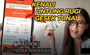 Stop Gestun Paylater! Ini Ancaman Hukum dan Dampaknya pada Skor Kredit SLIK OJK